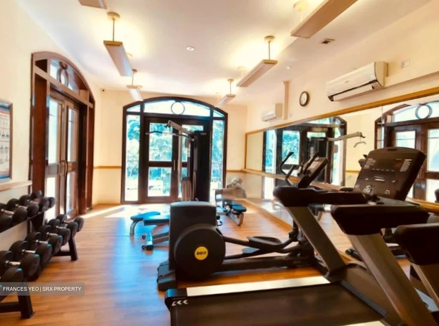 Parc Oasis (D22), Condominium #553952721